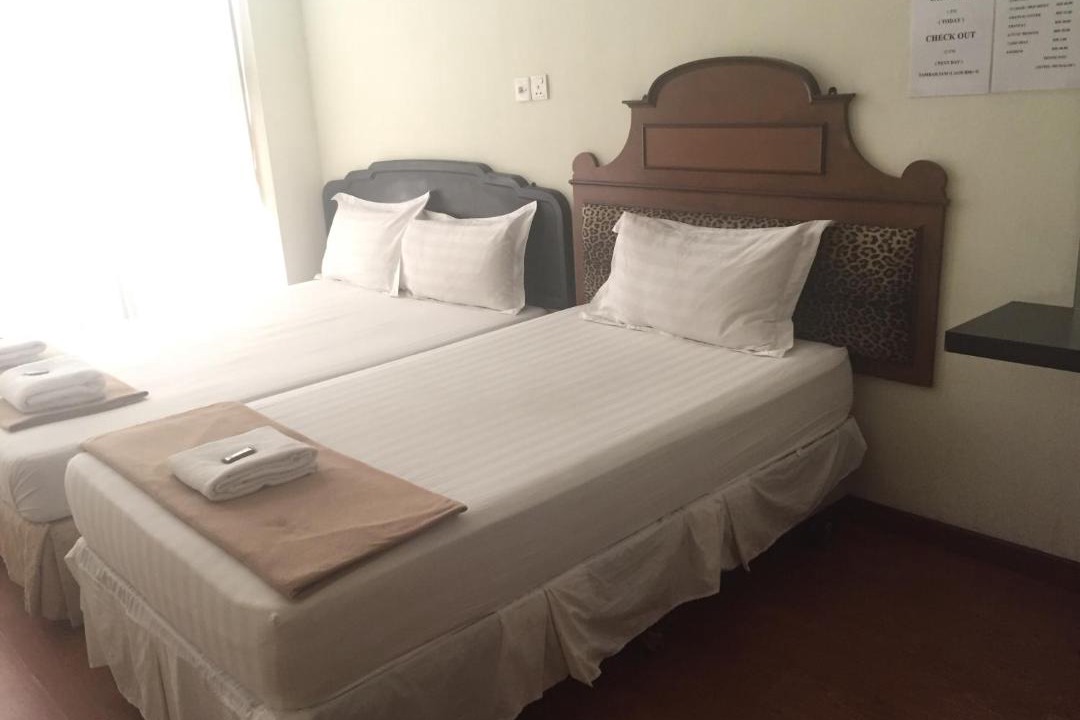 Photo of Bedroom in Sungkai