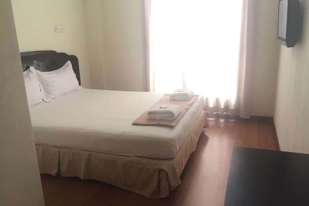 Photo of Bedroom in Sungkai