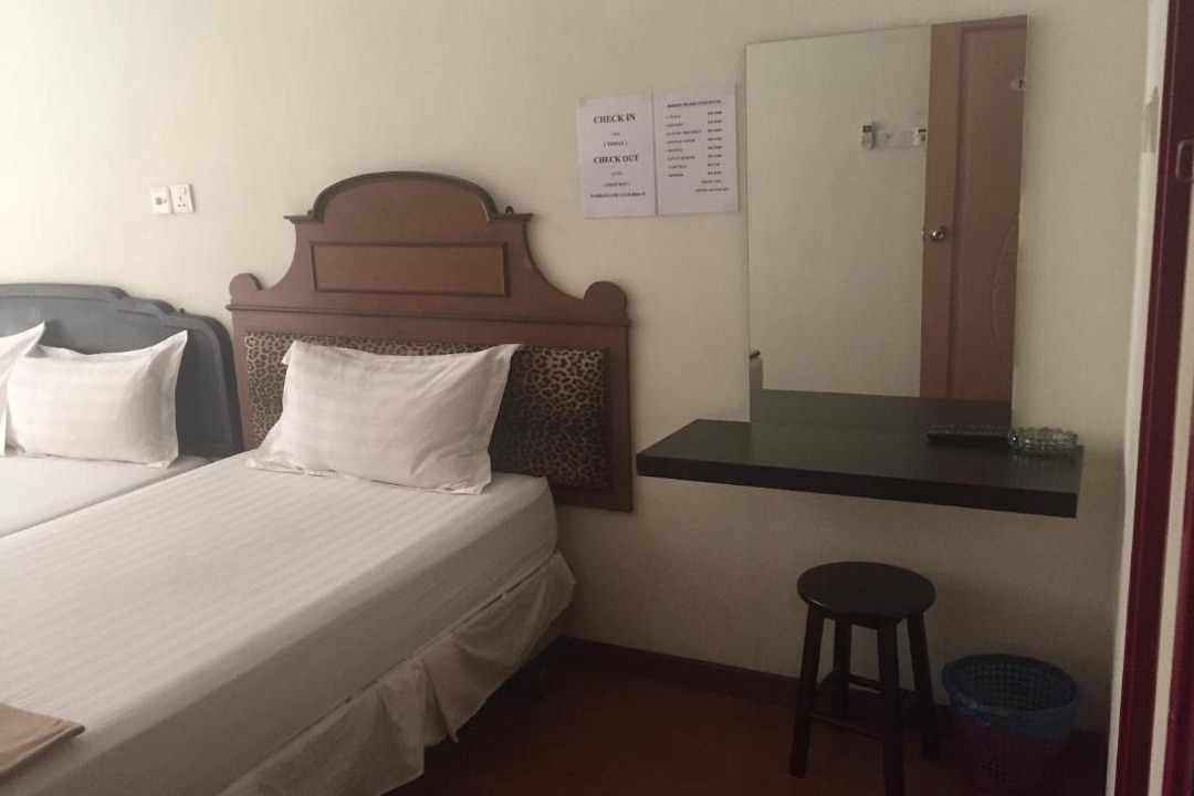 Photo of Bedroom in Sungkai