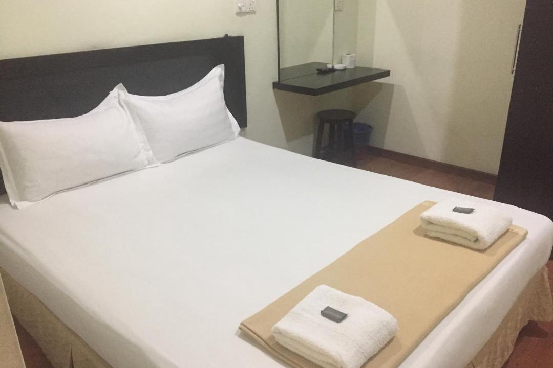 Photo of Bedroom in Sungkai