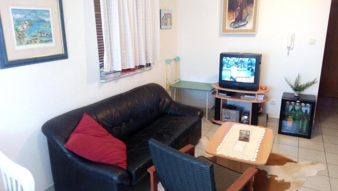 Photo of Livingroom in Milcetici