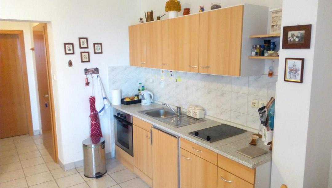 Photo of Kitchen in Milcetici