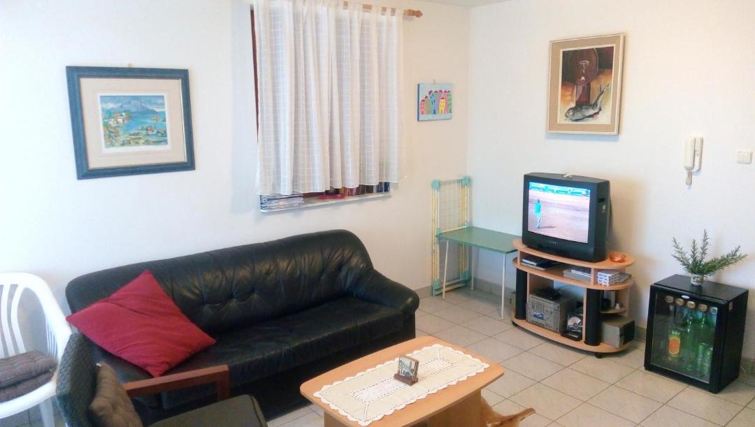 Photo of Livingroom in Milcetici