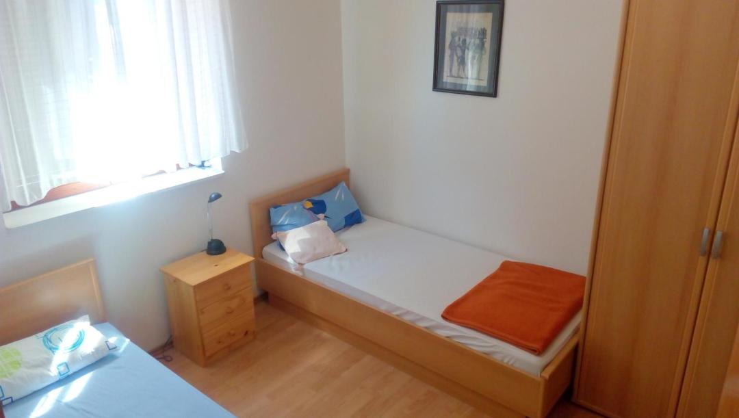 Photo of Bedroom in Milcetici