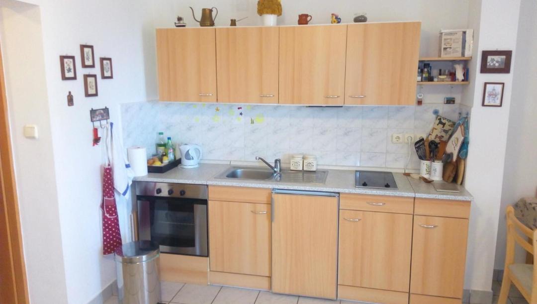 Photo of Kitchen in Milcetici