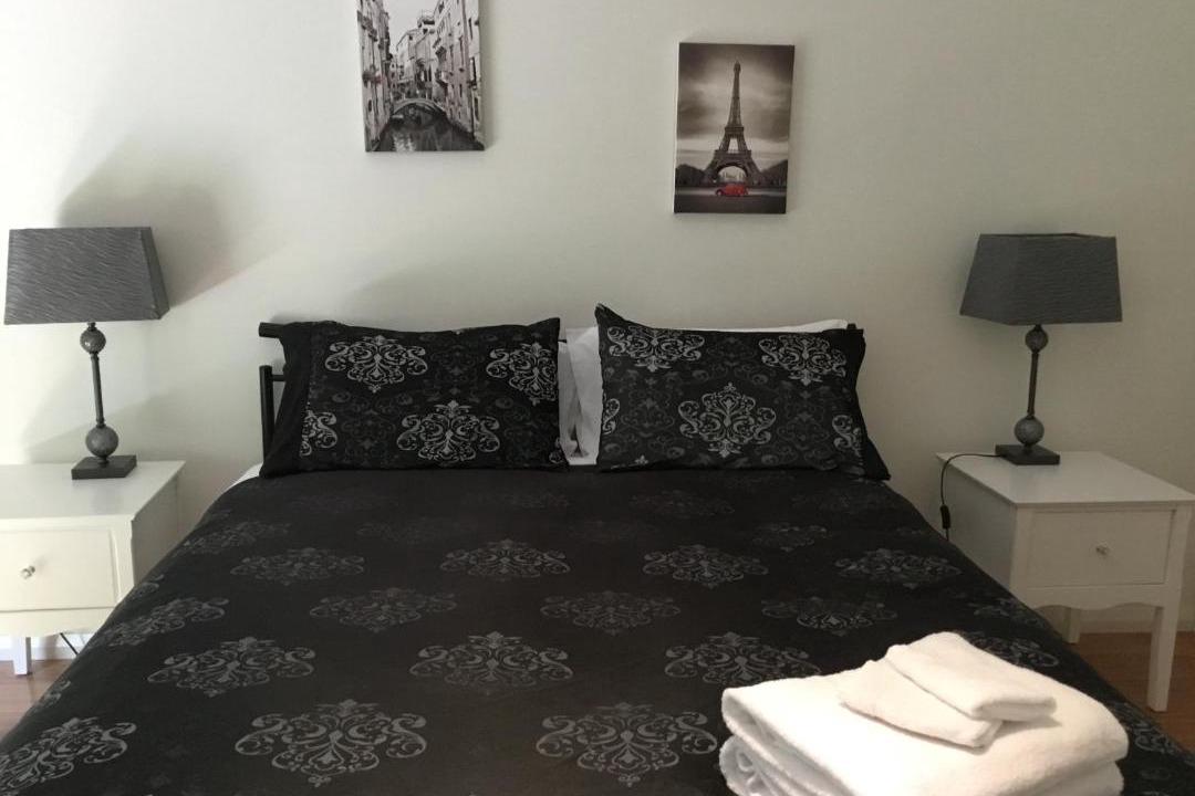 Photo of Bedroom in Myrtleford