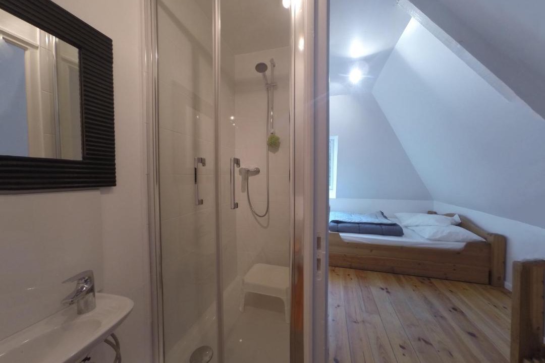 Photo of Bathroom in Plechatel