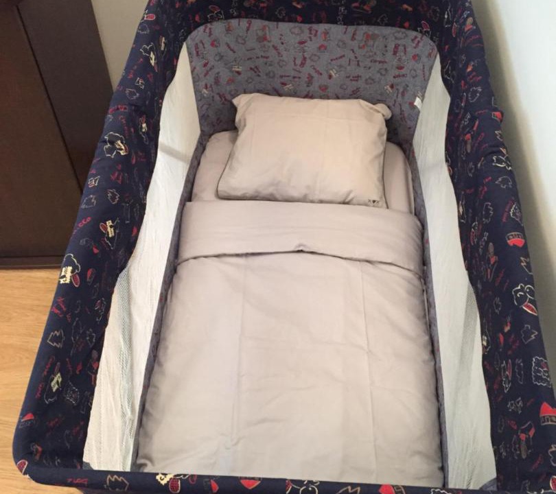 Photo of Bedroom in Bagneres-de-Bigorre