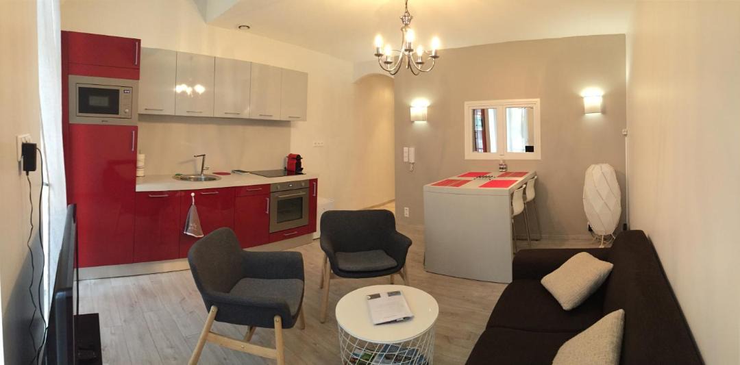 Photo of Livingroom in Bagneres-de-Bigorre