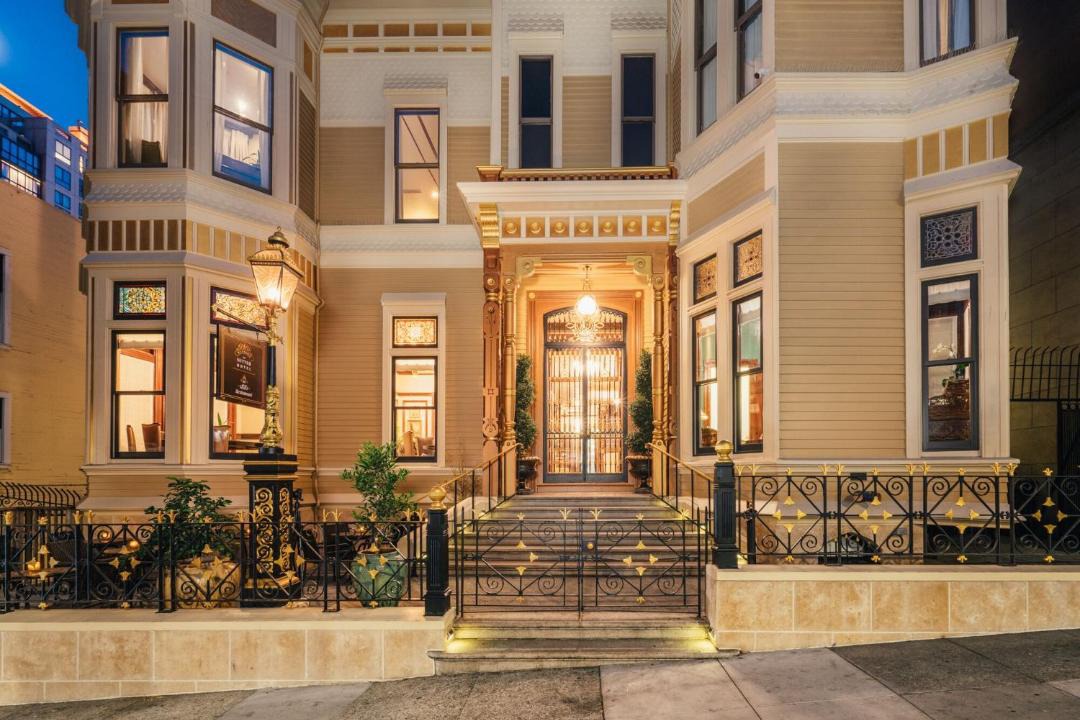 Photo of Others in Lower Pacific Heights