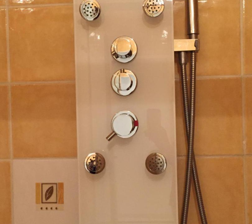 Photo of Bathroom in Bagneres-de-Bigorre