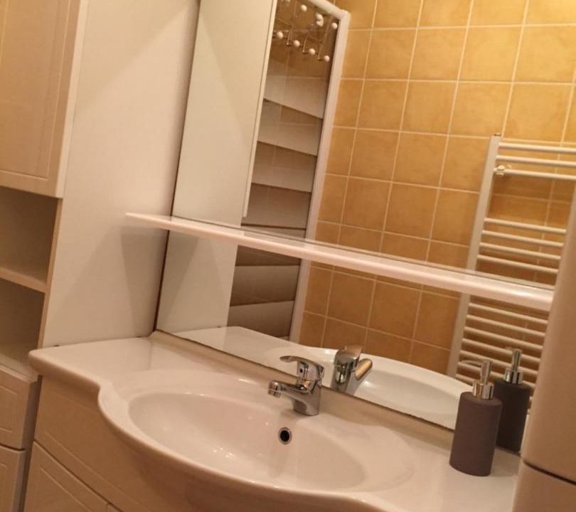 Photo of Bathroom in Bagneres-de-Bigorre