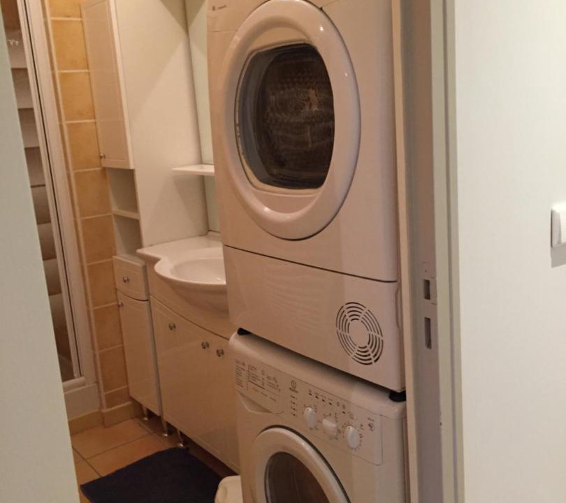 Photo of Bathroom in Bagneres-de-Bigorre