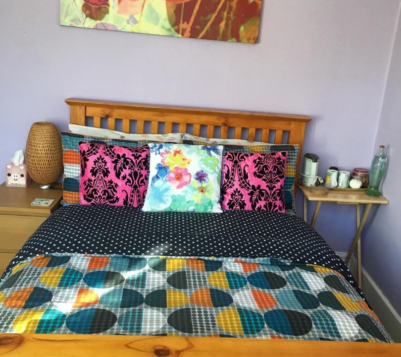 Photo of Bedroom in Harrow