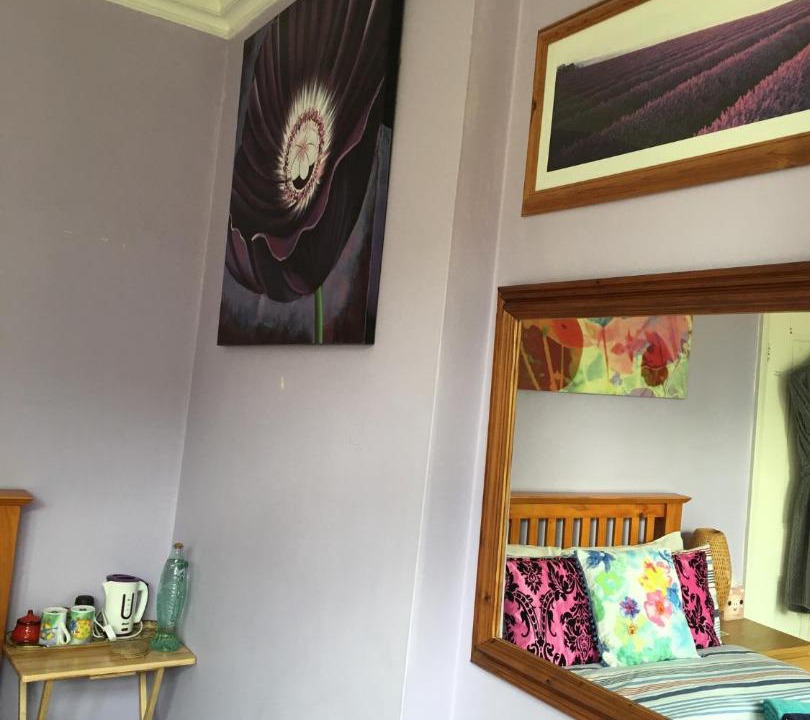 Photo of Bedroom in Harrow