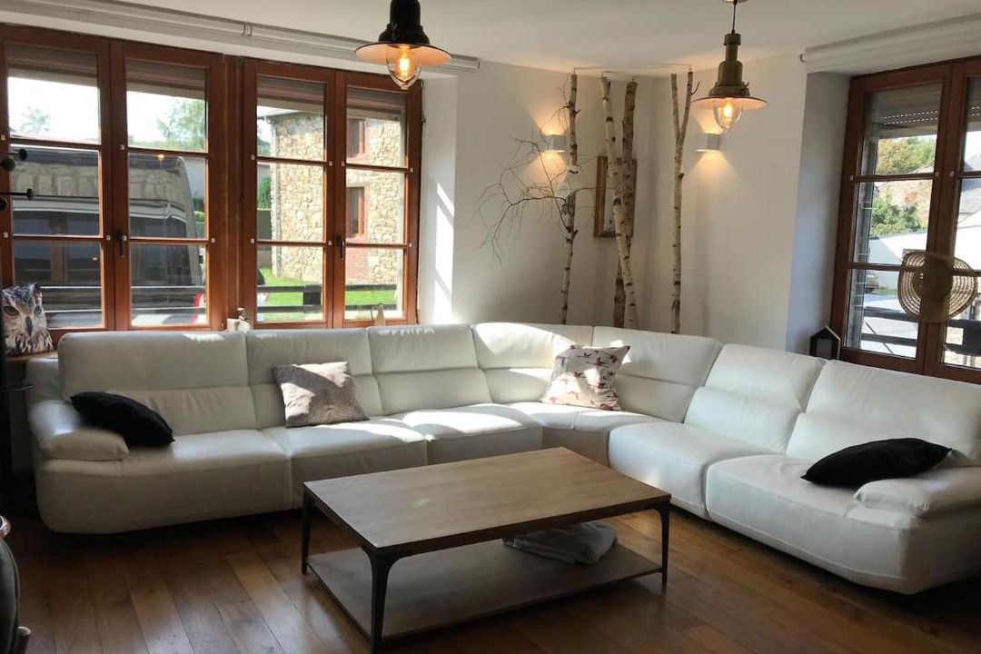 Photo of Livingroom in Hargnies