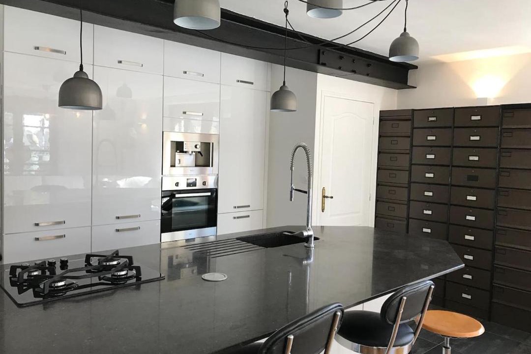 Photo of Kitchen in Hargnies