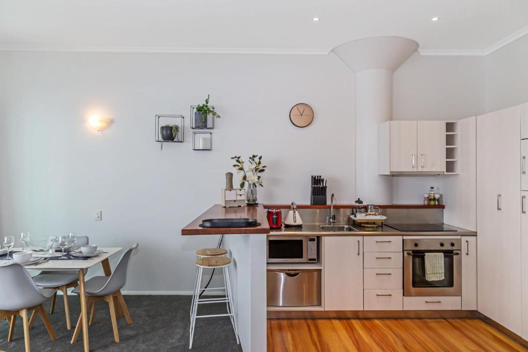 Photo of Others in Auckland Central Business District