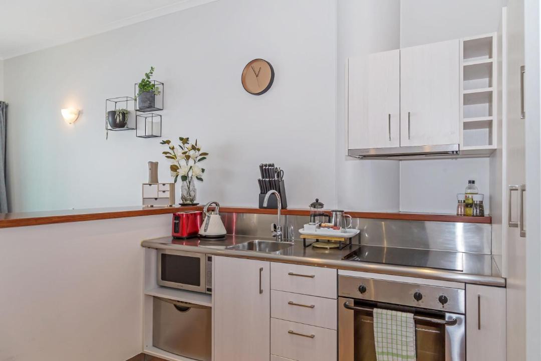 Photo of Kitchen in Auckland Central Business District