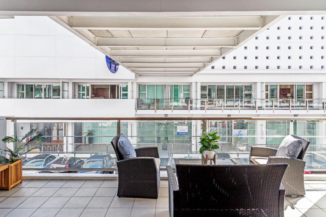 Photo of Others in Auckland Central Business District