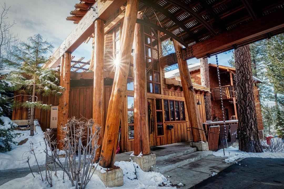 Photo of Others in Truckee