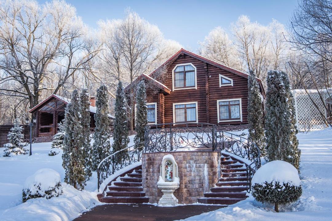 Photo of Buildings in Leninsky District