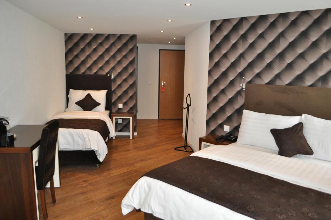 Photo of Bedroom in Morges