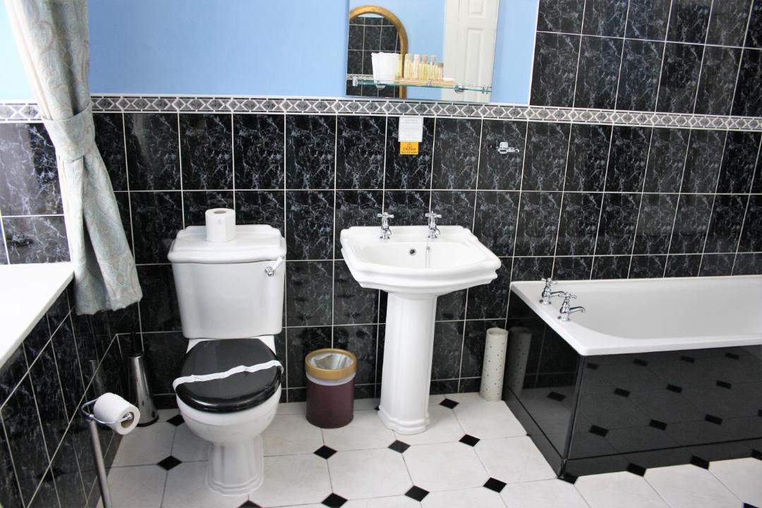 Photo of Bathroom in Canterbury