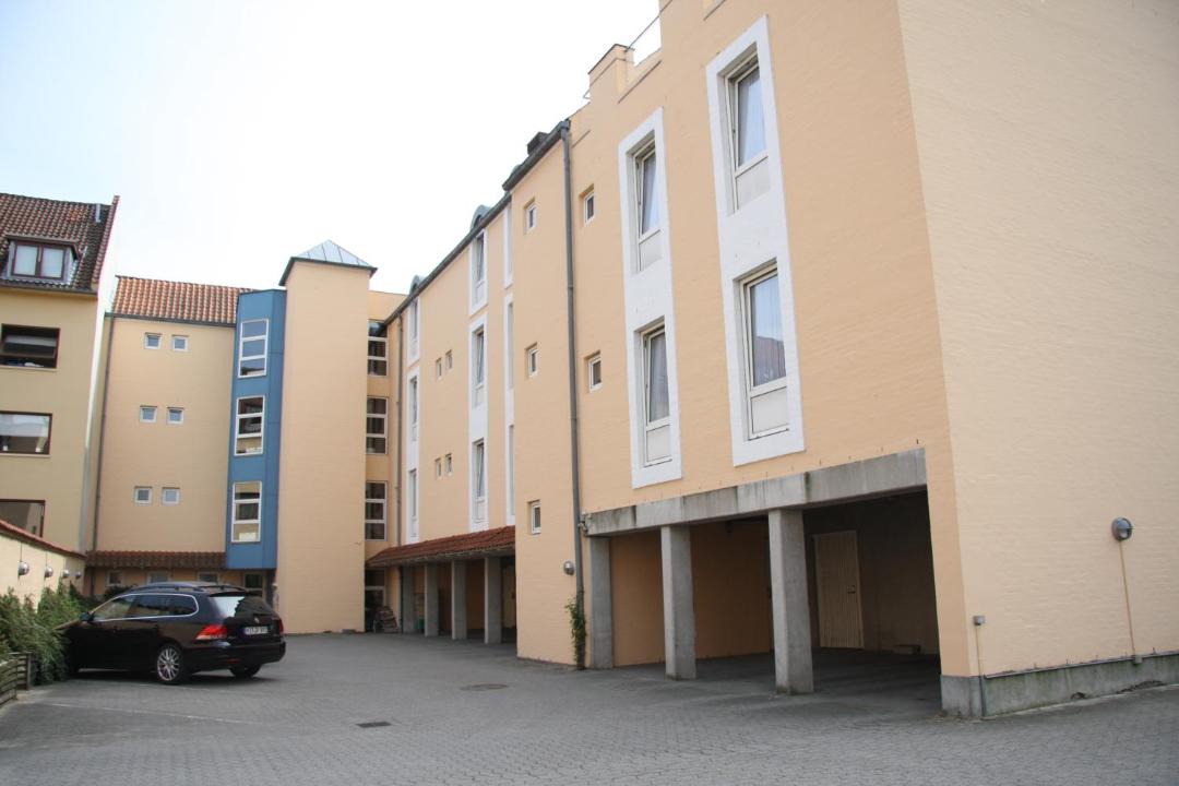 Photo of Buildings in Odense