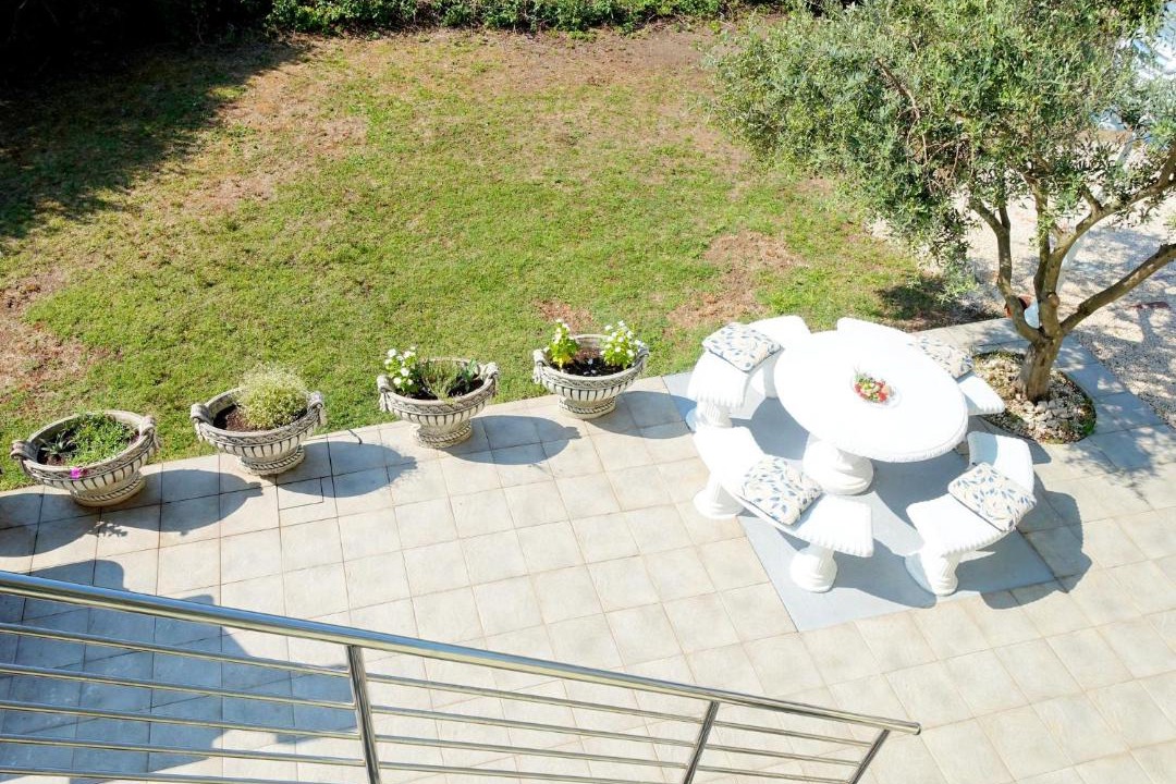 Photo of Patio Balcony in Nin