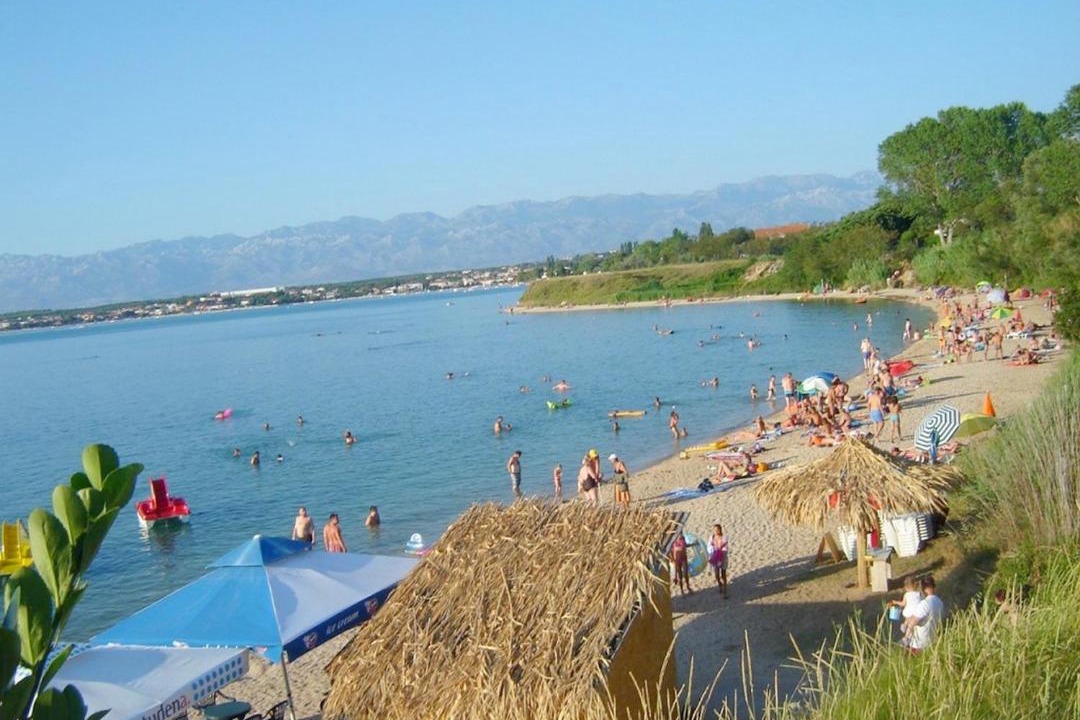Photo of Outdoor in Nin