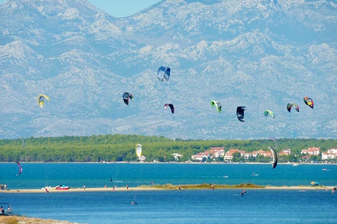 Photo of Outdoor in Nin