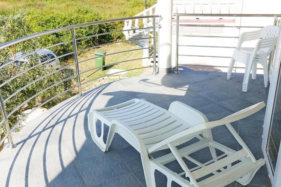 Photo of Patio Balcony in Nin