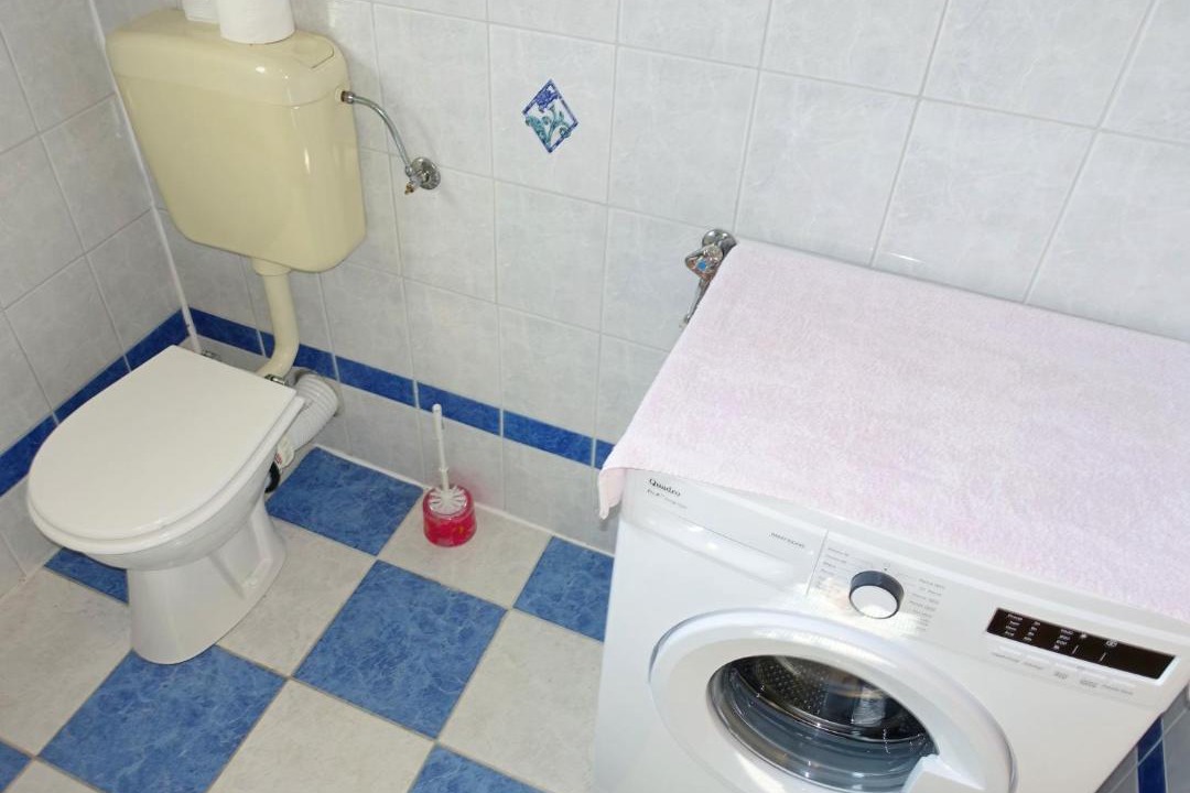 Photo of Bathroom in Nin