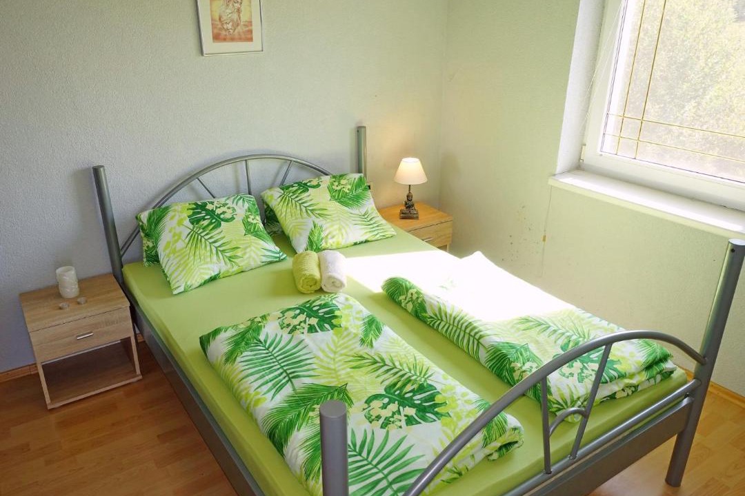 Photo of Bedroom in Nin
