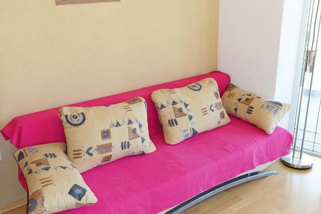 Photo of Bedroom in Nin