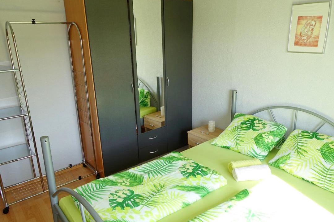 Photo of Bedroom in Nin