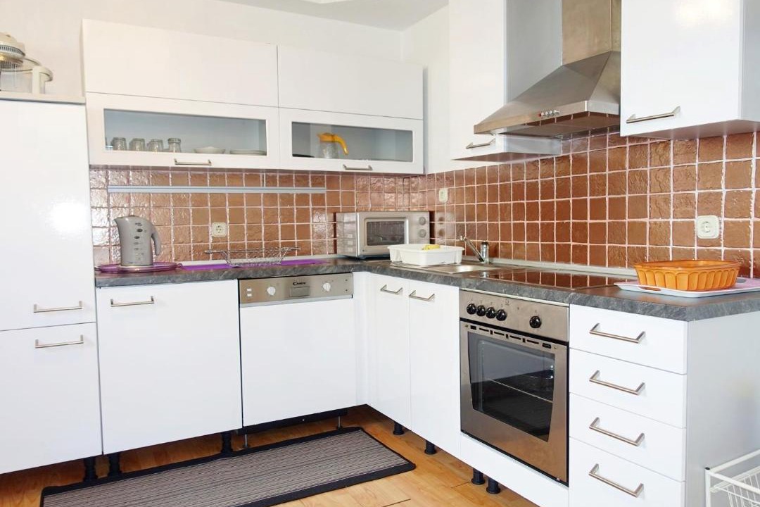 Photo of Kitchen in Nin