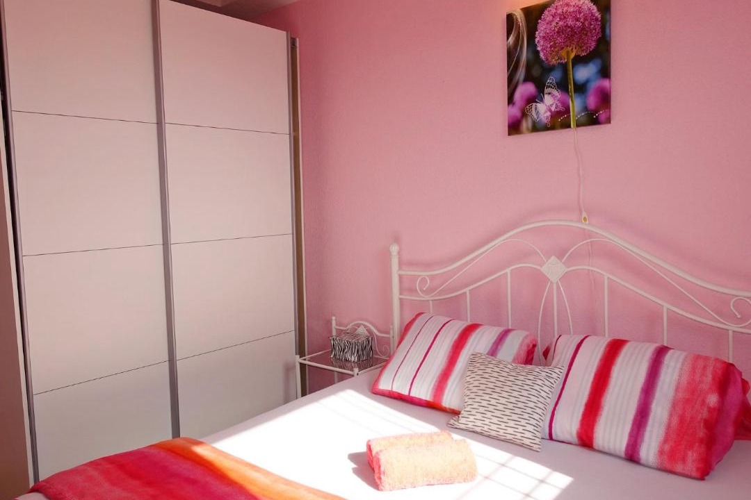 Photo of Bedroom in Nin