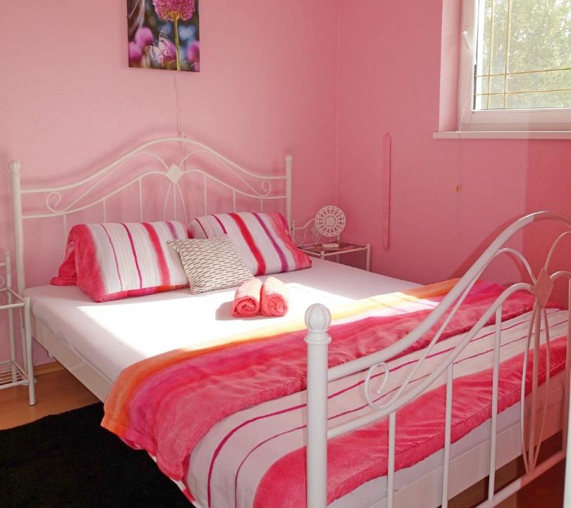 Photo of Bedroom in Nin