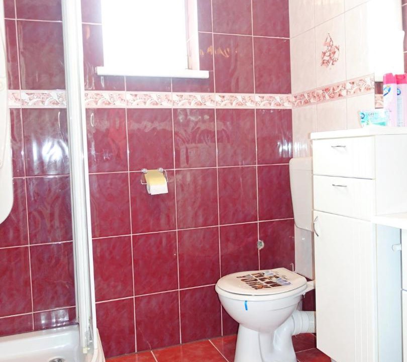 Photo of Bathroom in Nin