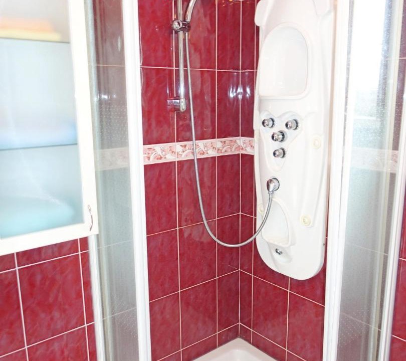 Photo of Bathroom in Nin