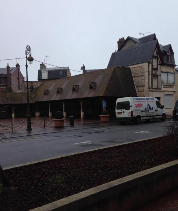 Photo of Others in Deauville City Centre