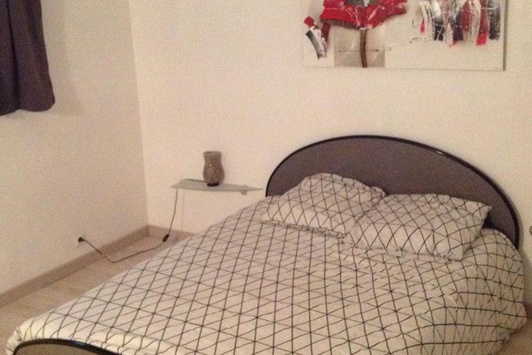 Photo of Bedroom in Deauville City Centre