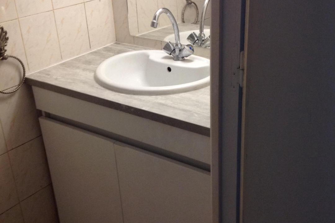 Photo of Bathroom in Deauville City Centre