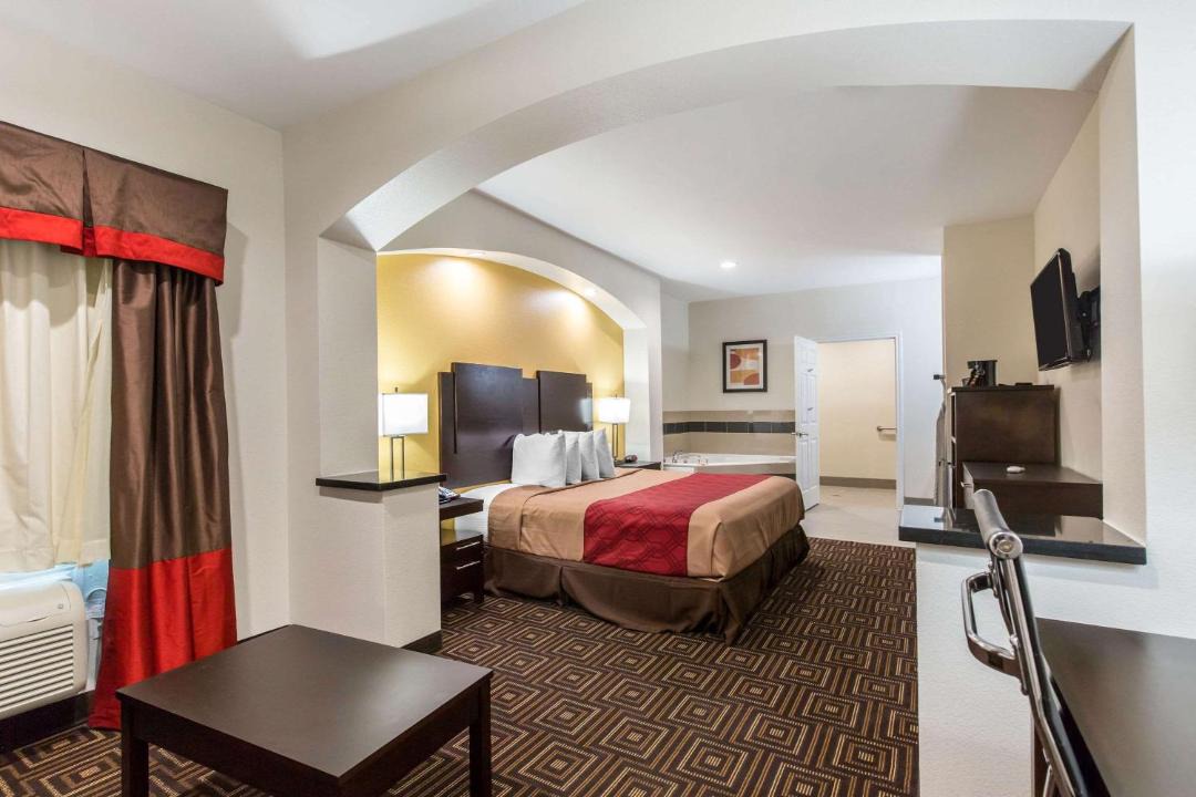 Photo of Bedroom in Spring