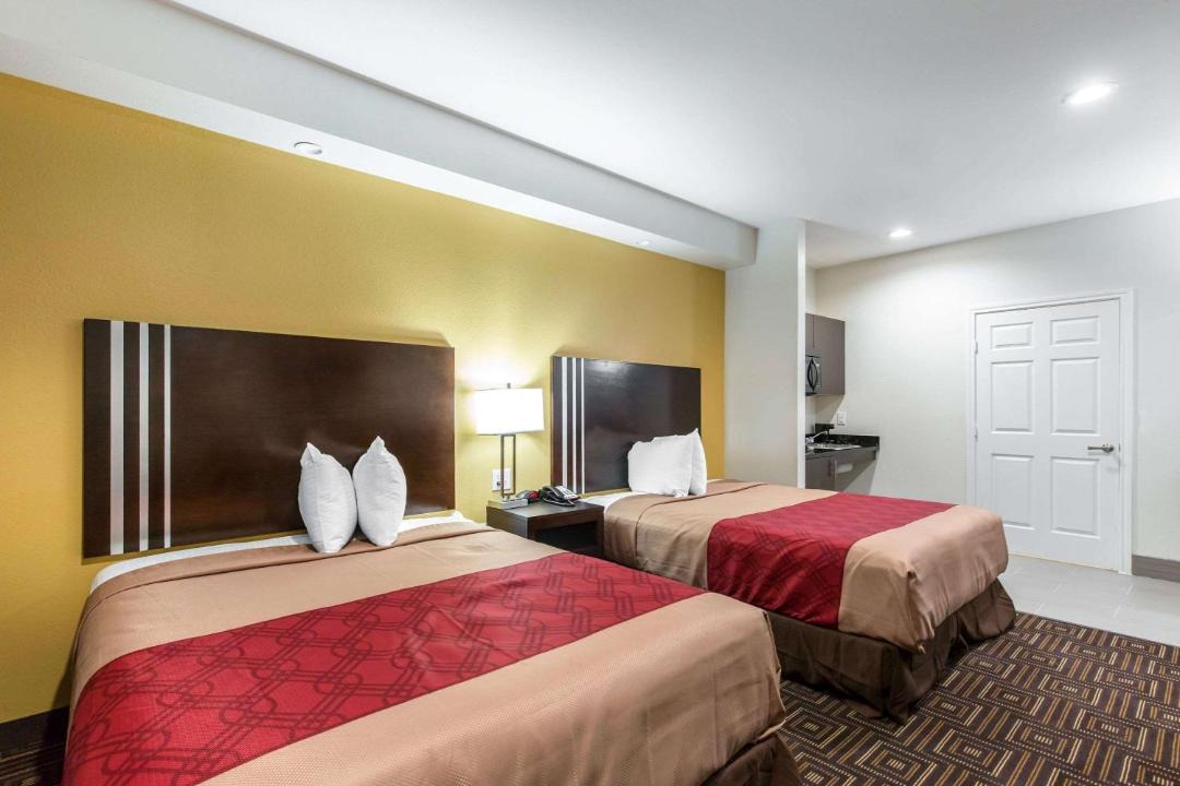 Photo of Bedroom in Spring