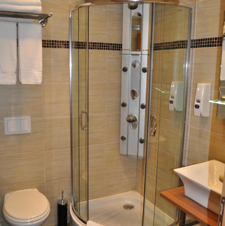 Photo of Bathroom in Morges
