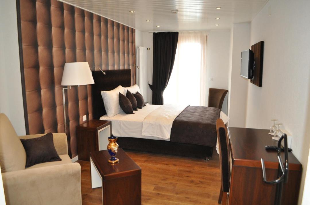 Photo of Livingroom in Morges