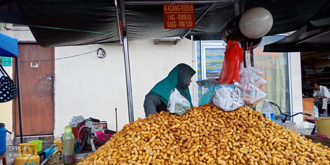 Photo of Others in Sungai Sumun